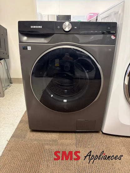 Open Box – 24’’ Washer Samsung WW25B6900AX