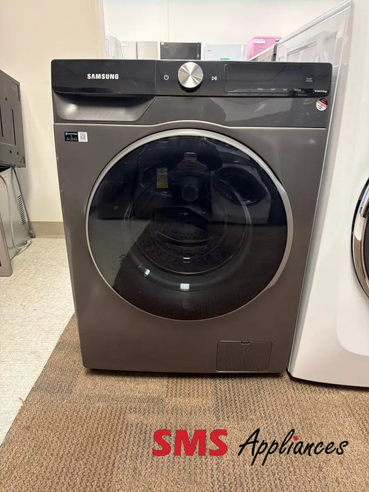 Open Box – 24’’ Washer Samsung WW25B6900AX