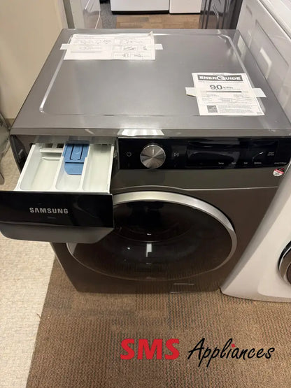 Open Box – 24’’ Washer Samsung WW25B6900AX