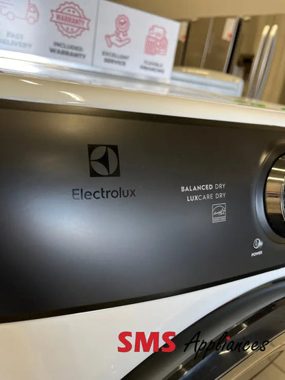 Open Box – 27’’ Dryer Electrolux ELFE773CAW