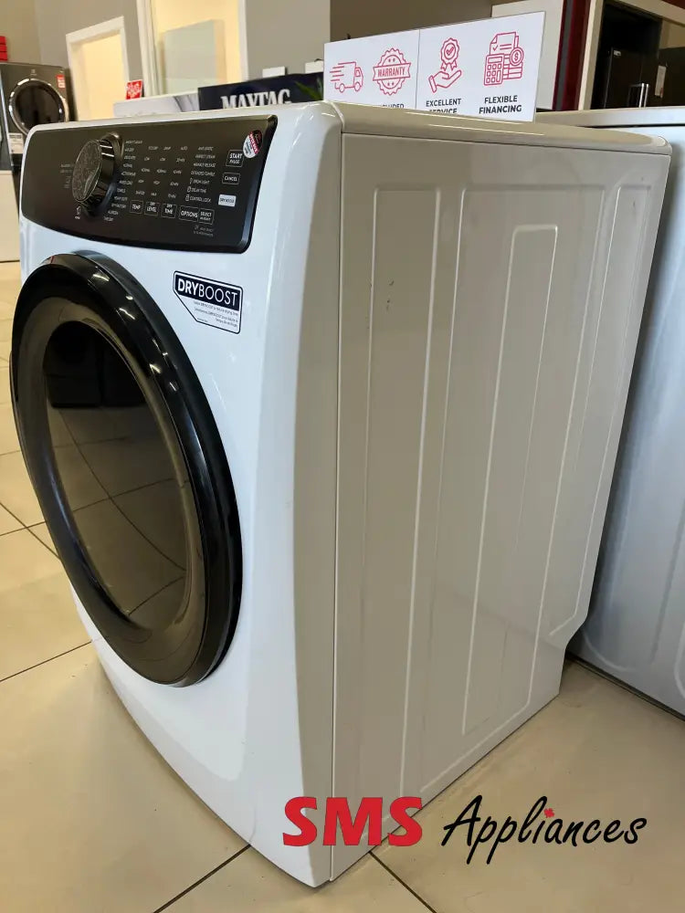 Open Box – 27’’ Dryer Electrolux ELFE773CAW