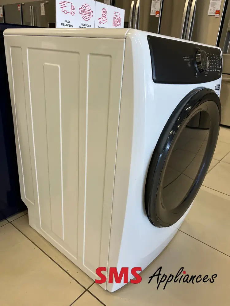 Open Box – 27’’ Dryer Electrolux ELFE773CAW