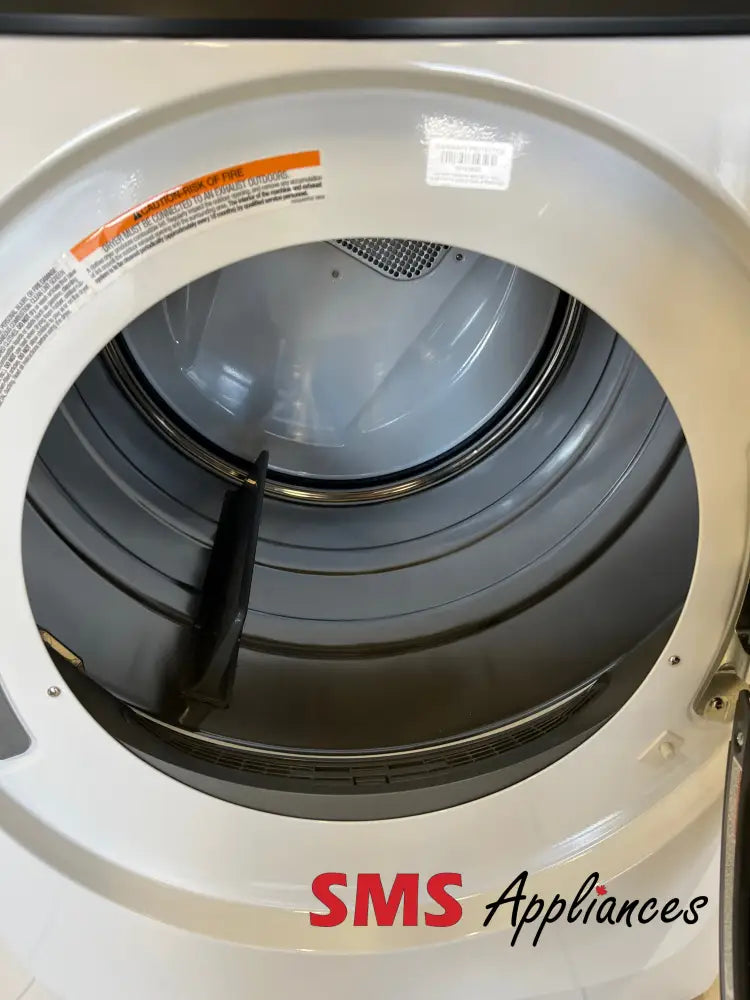 Open Box – 27’’ Dryer Electrolux ELFE773CAW