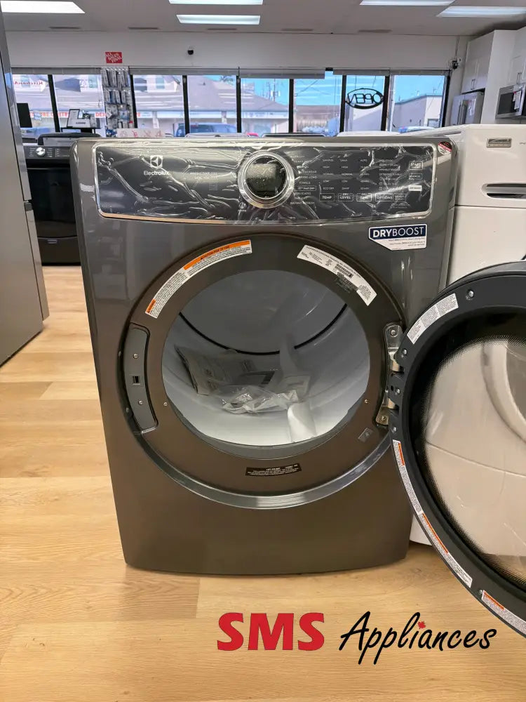 Open Box – 27’’ Dryer Electrolux ELFG7537AT