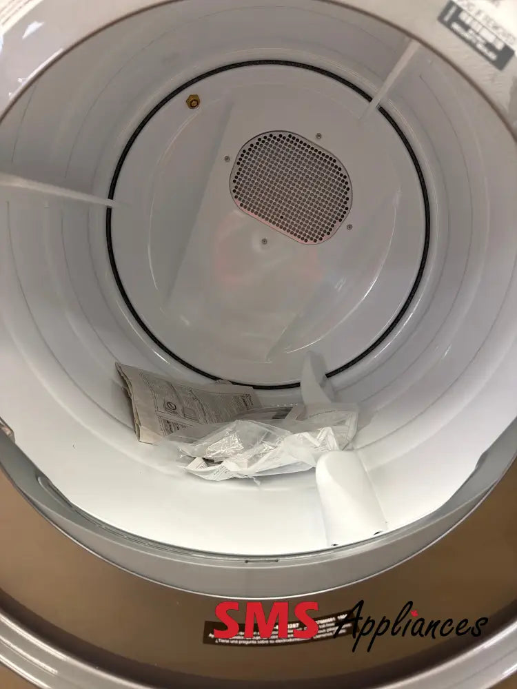 Open Box – 27’’ Dryer Electrolux ELFG7537AT