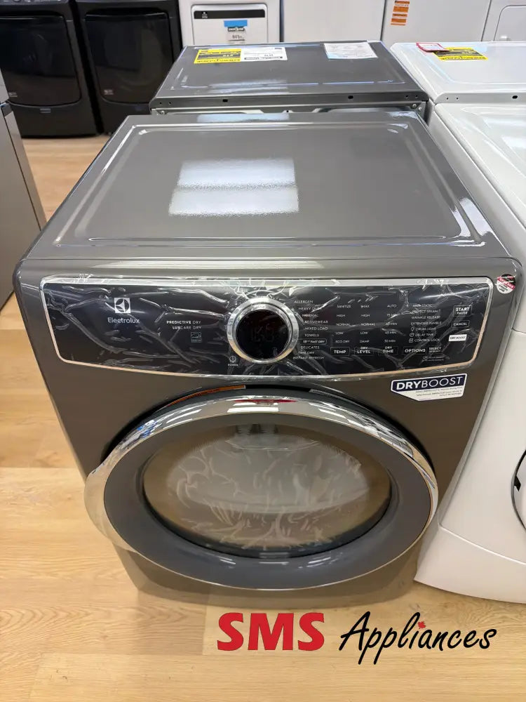 Open Box – 27’’ Dryer Electrolux ELFG7537AT