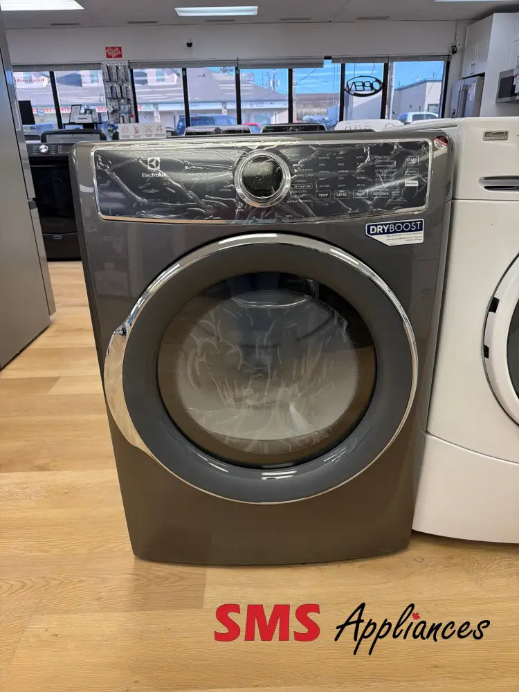 Open Box – 27’’ Dryer Electrolux ELFG7537AT