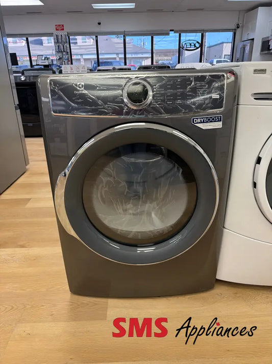 Open Box – 27’’ Dryer Electrolux ELFG7537AT