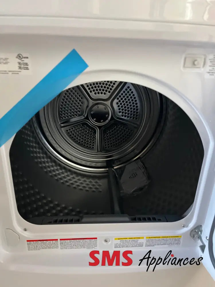 Open Box – 27’’ Dryer Frigidaire FLVE752CBW