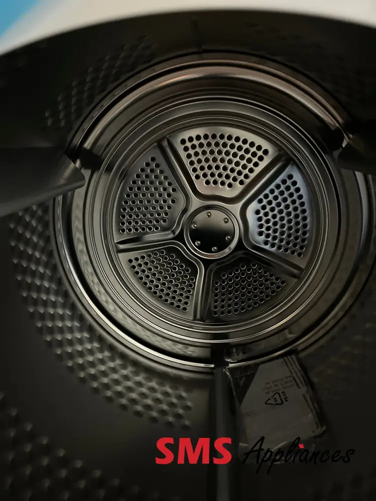 Open Box – 27’’ Dryer Frigidaire FLVE752CBW