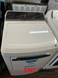 Open Box – 27’’ Dryer Frigidaire FLVE752CBW