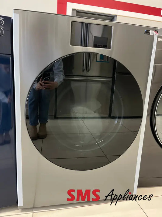 Open Box – 27’’ Dryer Samsung DV90F53AES