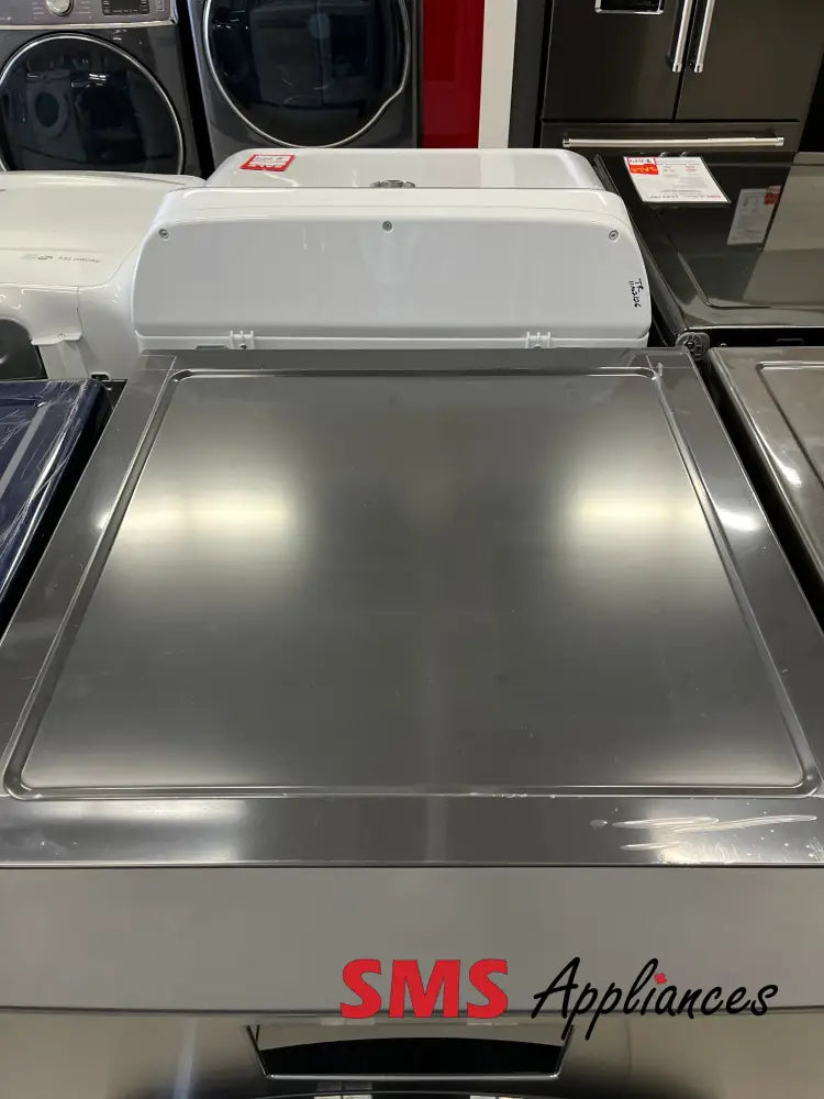 Open Box – 27’’ Dryer Samsung DV90F53AES