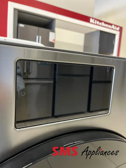 Open Box – 27’’ Dryer Samsung DV90F53AES