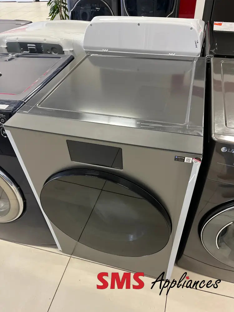 Open Box – 27’’ Dryer Samsung DV90F53AES