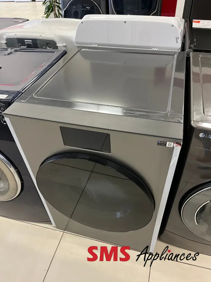 Open Box – 27’’ Dryer Samsung DV90F53AES