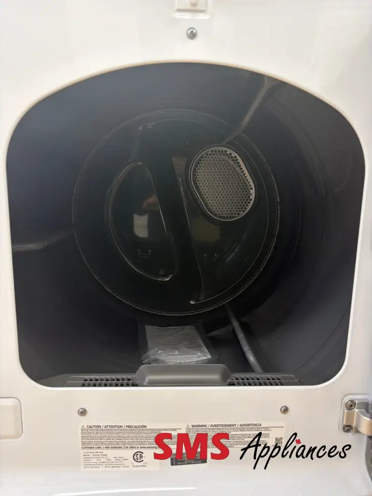 Open Box – 27’’ Dryer Samsung DVE45T3200W
