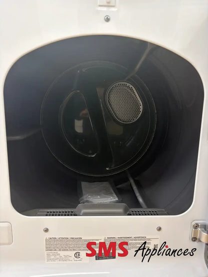 Open Box – 27’’ Dryer Samsung DVE45T3200W