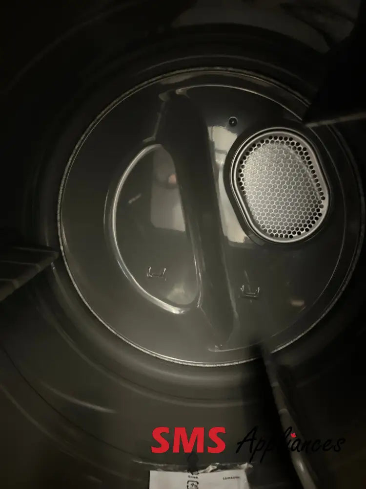 Open Box – 27’’ Dryer Samsung DVE45T3200W/AC