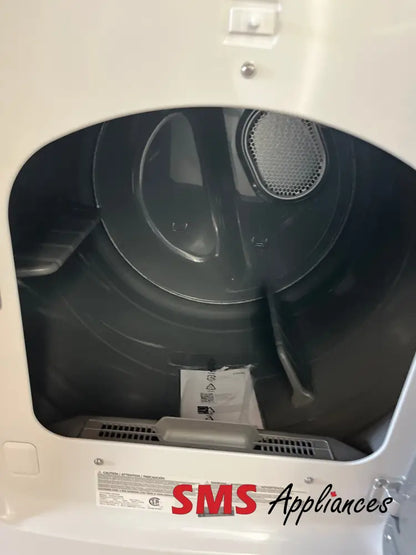 Open Box – 27’’ Dryer Samsung DVE45T3200W/AC