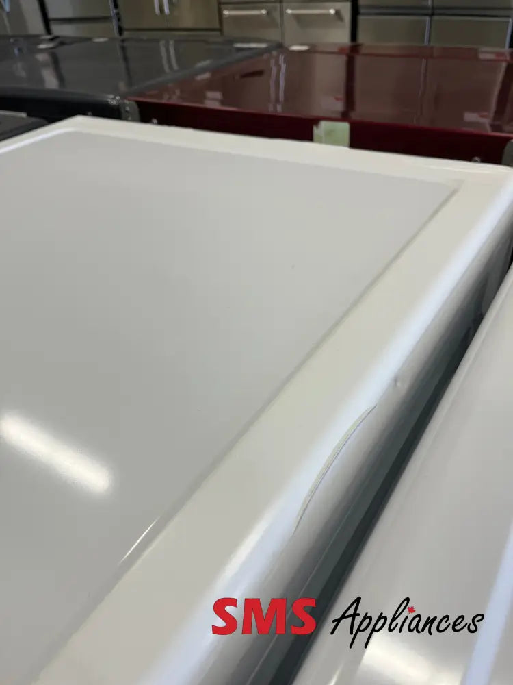 Open Box – 27’’ Dryer Samsung DVE45T6005W