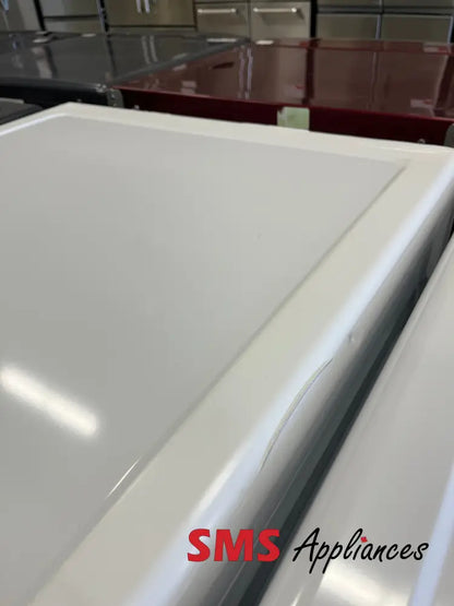 Open Box – 27’’ Dryer Samsung DVE45T6005W