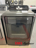Open Box – 27’’ Dryer Samsung DVE47CG3500V