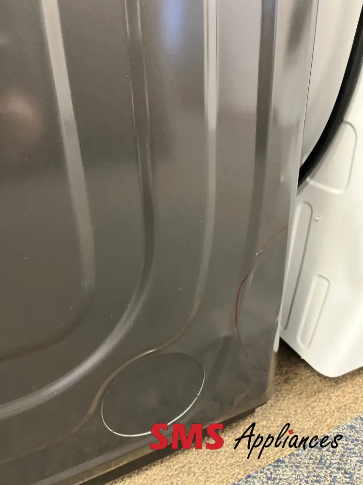 Open Box – 27’’ Dryer Samsung DVE47CG3500V