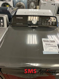 Open Box – 27’’ Dryer Samsung DVE47CG3500V