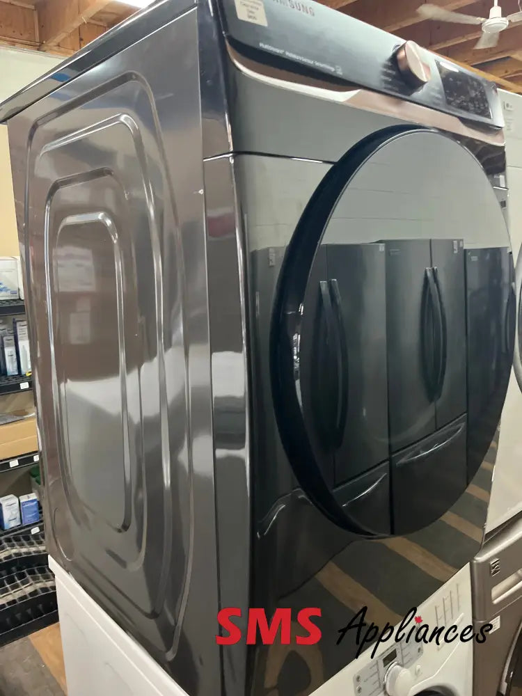 Open Box – 27’’ Dryer Samsung DVE50BG8300V