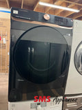 Open Box – 27’’ Dryer Samsung DVE50BG8300V