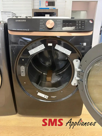 Open Box – 27’’ Dryer Samsung DVE50BG8300V