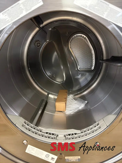 Open Box – 27’’ Dryer Samsung DVE50BG8300V