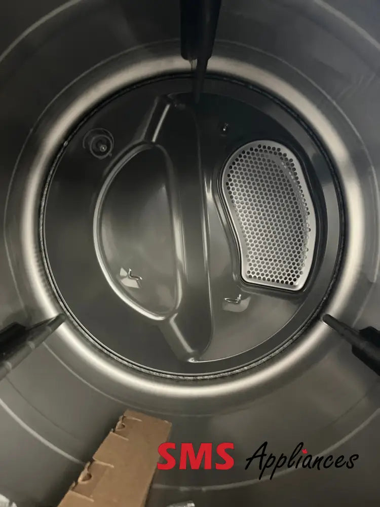 Open Box – 27’’ Dryer Samsung DVE50BG8300V