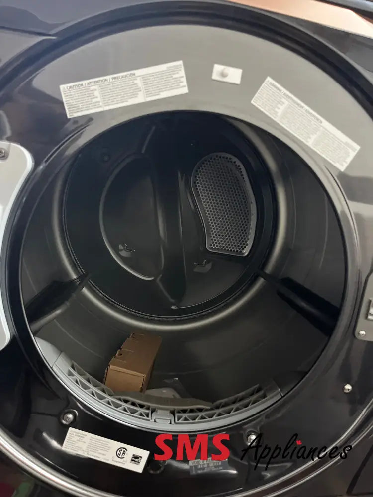 Open Box – 27’’ Dryer Samsung DVE50BG8300V