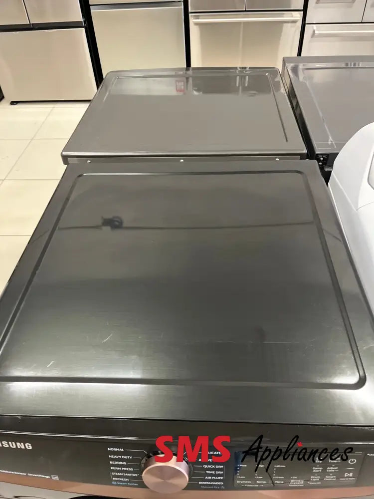 Open Box – 27’’ Dryer Samsung DVE50BG8300VAC