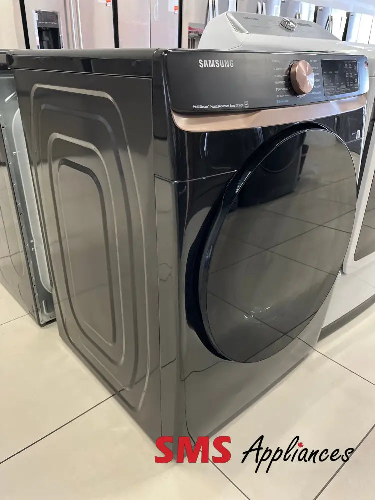 Open Box – 27’’ Dryer Samsung DVE50BG8300VAC