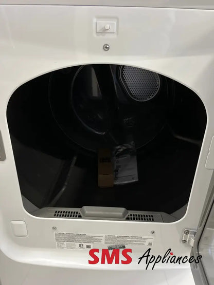 Open Box – 27’’ Dryer Samsung DVE52DG5505W