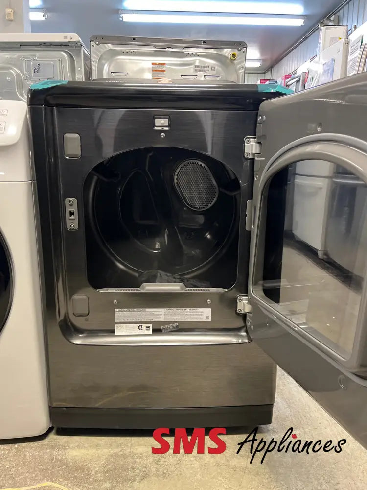 Open Box – 27’’ Dryer Samsung DVE54CG7550VAC