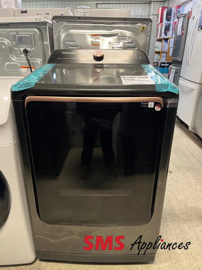 Open Box – 27’’ Dryer Samsung DVE54CG7550VAC