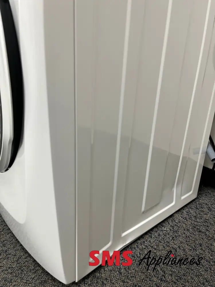 Open Box – 27’’ Laundry Set Electrolux ELFW7437AW/ELFE743CAW