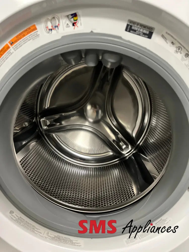 Open Box – 27’’ Laundry Set Electrolux ELFW7437AW/ELFE743CAW