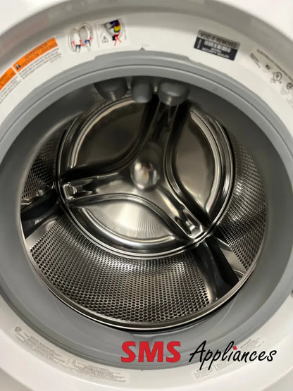 Open Box – 27’’ Laundry Set Electrolux ELFW7437AW/ELFE743CAW