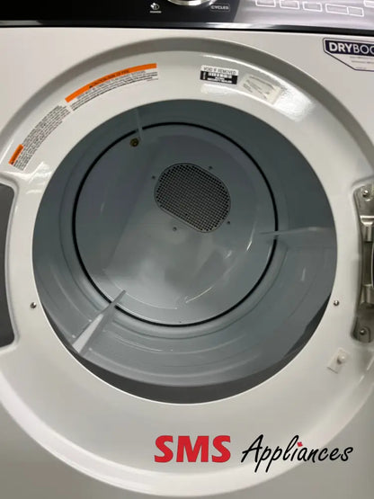 Open Box – 27’’ Laundry Set Electrolux ELFW7437AW/ELFE743CAW