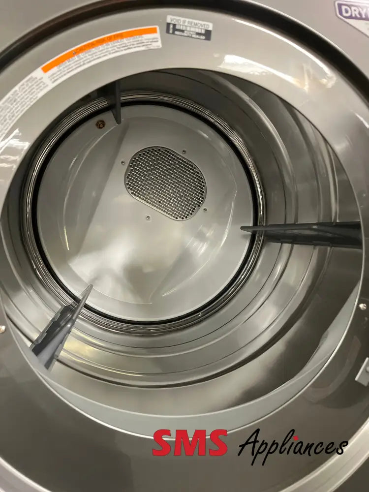 Open Box – 27’’ Laundry Set Electrolux ELFW7637AT/ELFE763CAT