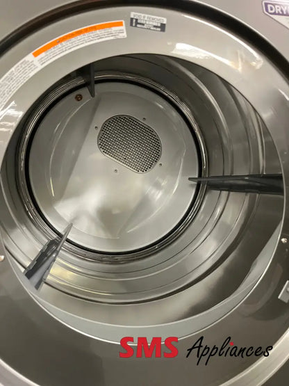 Open Box – 27’’ Laundry Set Electrolux ELFW7637AT/ELFE763CAT