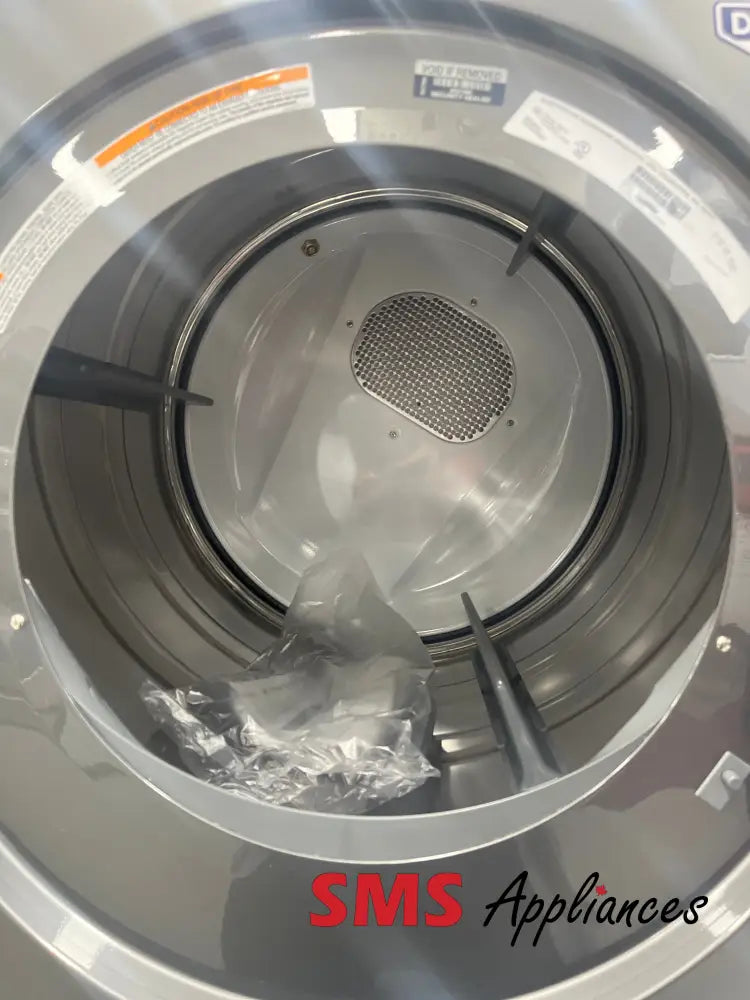 Open Box – 27’’ Laundry Set Electrolux ELFW7637AT / ELFE763CAT