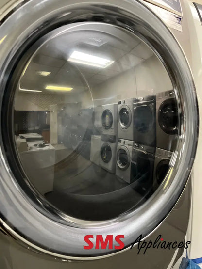 Open Box – 27’’ Laundry Set Electrolux ELFW7637AT/ELFE763CAT