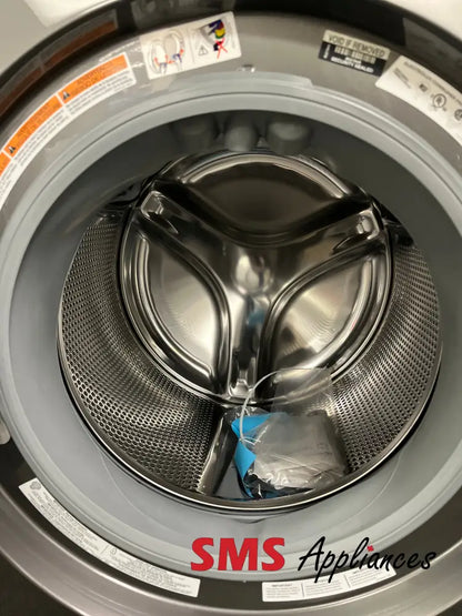 Open Box – 27’’ Laundry Set Electrolux ELFW7637AT/ELFE763CAT