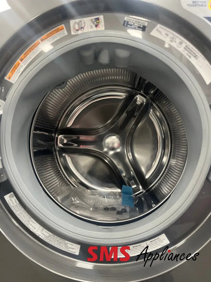 Open Box – 27’’ Laundry Set Electrolux ELFW7637AT / ELFE763CAT